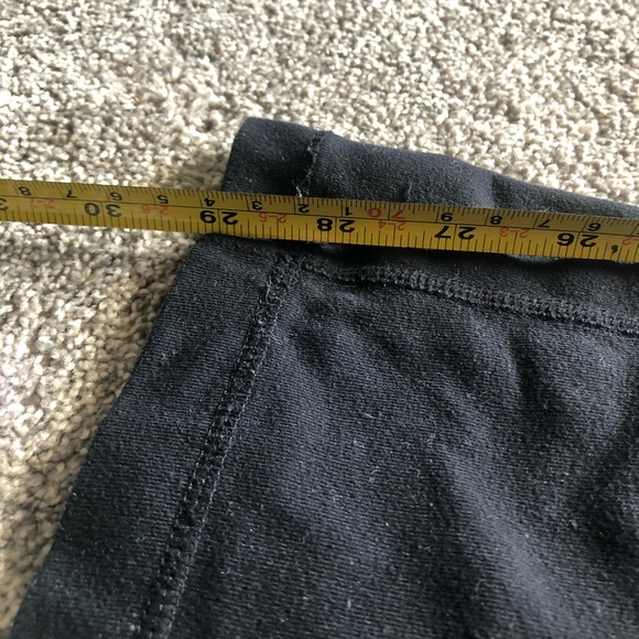 Lululemon Groove Pants | 6 Regular | GUC - Picture 14 of 14